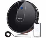 Bagotte BG700 Saugroboter mit W-Lan und Alexa Support für 99,99€