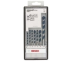 Bosch Professional 7 tlg. CYL-5 Betonbohrer Set (Ø 4-10 mm, Robust Line) nur 12,99€