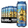 12 x 500ml Rockstar Energy Drink Mango ab nur 9€ zzgl. Pfand