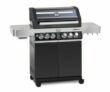 ROESLE Gasgrill Videro G4-S mit 4 Brennern für 507€ (statt 569€)