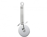 RÖSLE Pizzaschneider aus Edelstahl für nur 12,99€ bei Prime-Versand