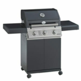 Rösle Gasgrill BBQ-Station Artiso G3 für nur 419,94€ (statt 500€)