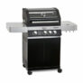 Rösle Videro G3 Gasgrill mit 3 Haupt- und 1 Seitenbrenner für nur 326,92€ (statt 479€)