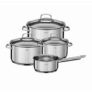 7-teiliges Rösle Kochtopfset Elegance für nur 64,90€ (statt 76€)