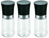 RÖSLE Gewürzmühlen-Set 3-tlg für nur 14,99€ bei Prime-Versand