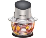 ROMMELSBACHER Multi Zerkleinerer MZ 400 mit 400 Watt für 32,89€