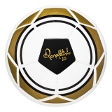 Ronaldinho Classic Fußball Größe 5 für 2,22€ zzgl. 3,95€ Versand