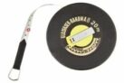 Ham die kein Bandmass wat 8m lang ist? Doch, das Mannesmann 20m Bandmass M 807-20 für 6,95€
