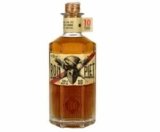 RON PIET RUM – 10 Jahre alter Rum aus Panama (0,5 Liter) für 22€