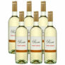 6 Flaschen Rosatti Pinot Grigio (2022, Italien) für nur 29,94€ inkl. Lieferung