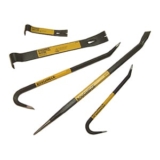 5-teiliges Roughneck Brechstangenset für nur 30,90€ (statt 48€)