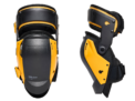 ToughBuilt GelFit Fanatic Knieschoner mit Oberschenkelstütze für nur 55,90€
