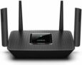 Linksys MR8300 Tri-Band Mesh-WiFi 5-WLAN-Router für 55,99€