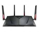 ASUS RT-AC88U WLAN Gaming Router für nur 169,66 Euro