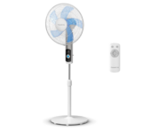 Rowenta VU5650F0 Turbo Silence Standventilator für nur 84,99€ inkl. Versand