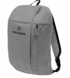 KIRKJUBØUR Basic Rucksack 10l für nur 8,94€ inkl. Versand