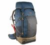 Forclaz Travel 500 Herren Reiserucksack in blau für nur 79,99€ inkl. Versand