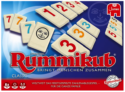 Jumbo Spiele Original Rummikub Classic für nur 18,25€ bei Prime-Versand