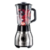 Russell Hobbs Standmixer Glas Steel mit To-Go-Becher für nur 37,89€ inkl. Versand
