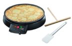 Russell Hobbs Crêpes Maker Fiesta für nur 21,49€ bei Prime-Versand