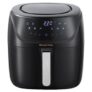Russell Hobbs Heißluftfritteuse XXL (10 Programme, 8 L, max. 220°C) für nur 69,99€ (statt 95€)