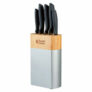 Russell Hobbs Messerblock mit 5 Messern für nur 20,94€ (statt 26€)
