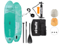 VirtuFit Ocean 275 SUP-Board Komplett-Set für 158,90€ (statt 229€)