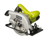 Ryobi EWS1150RS Handkreissäge für nur 49€ inkl. Versand