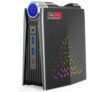 ACEMAGICIAN Gaming-Mini-PC mit RGB-Beleuchtung, AMD Ryzen 5 5600U, 16 GB DDR4 und 512 GB NVMe SSD für 321,36€
