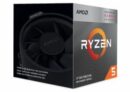Ryzen 5 3400G Boxed Version für nur 97€ inkl. Versand