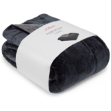 s.Oliver Doublesoft Kuscheldecke 150×200 für 23,99€ (statt 45€)