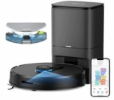 Botslab by 360 S8 Plus Staubsauger Roboter mit Absaugstation für 259,99€ (statt 349.99€）
