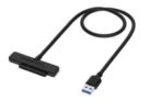 Sabrent USB 3.0 auf SATA Kabel Adapter für nur 6,57€