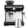 Sage Barista Express Espressomaschine mit Milchkännchen für 407,95€ (statt 600€)