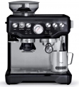 Sage Appliances SES875 the Barista Express Siebträgermaschine für nur 449,- Euro inkl. Versand