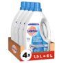 4x 1,5L Sagrotan Desinfektion Wäsche-Hygienespüler für nur 10,33€ (statt 14€) – Prime Spar-Abo