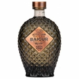 Saigon Baigur Premium Dry Gin (70 cl, 43% Vol) für nur 34,90€