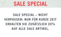 Bis zu 50% Rabatt im Marc O’Polo Sale + 20% Extrarabatt