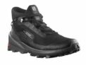 Salomon Herren Trailschuhe Crossover Chukka GTX (L41283100) für 89,99€