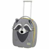 Samsonite Happy Sammies Eco Upright Kinder Trolley für nur 63,90€ (statt 80€)