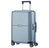 Samsonite Hartschalen-Trolley Orfeo (55 cm, sky silver, 4 Rollen) für nur 88,94€ inkl. Versand