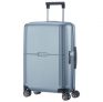 Samsonite Hartschalen-Trolley Orfeo (55 cm, sky silver, 4 Rollen) für nur 88,94€ inkl. Versand