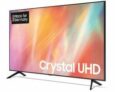 65″ UHD 4K TV Samsung Crystal AU7199 65 Zoll (GU65AU7199UXZG) für nur 599€