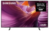 Samsung GQ83S85FAE 83 Zoll 4K Ultra HD OLED Smart-TV für nur 2.086,06€ (statt 2.899€)
