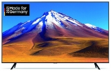 Samsung GU55TU6999UXZG LED Smart TV (55″, 4K / UHD HDR10+, 2000 Hz) für nur 428,90€ inkl. Versand (statt 499€)
