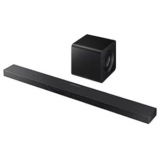 Samsung HW-QS700F Soundbar mit Subwoofer für nur 357,95€ (statt 519€)