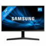 Samsung LS24R356FZRXEN 24 Zoll Full-HD Monitor für nur 79€ (statt 97€)