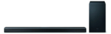 Samsung HW-QS750F Soundbar mit Subwoofer & Rear-Speaker für 337,95€ (statt 371,99€)