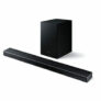 Prime-Deal: Samsung HW-Q600A/ZG 3.1.2-Kanal Soundbar für nur 199€ (statt 260€)