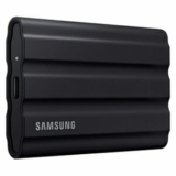 Samsung Portable SSD T7 Shield (2 TB, USB 3.2, 1.050 MB/s) für nur 117,99€ (statt 135€)